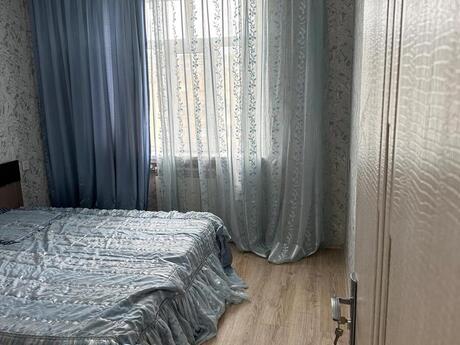 Kirayə 2 otaqlı mənzil, 55 m², Yeni Günəşli: 550 ₼/ay 3