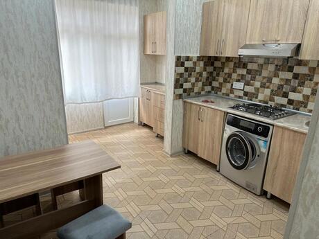 Kirayə 2 otaqlı mənzil, 55 m², Yeni Günəşli: 550 ₼/ay 5