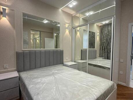 2 otaqlı mənzil, 75 m², Şah İsmayıl Xətai: 289 000 ₼ 3