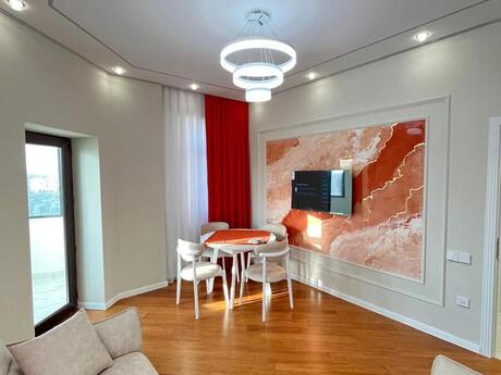 2 otaqlı mənzil, 75 m², Şah İsmayıl Xətai: 289 000 ₼ 5