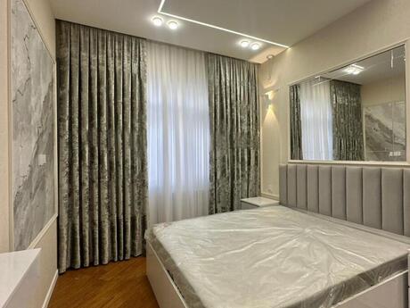 2 otaqlı mənzil, 75 m², Şah İsmayıl Xətai: 289 000 ₼ 2