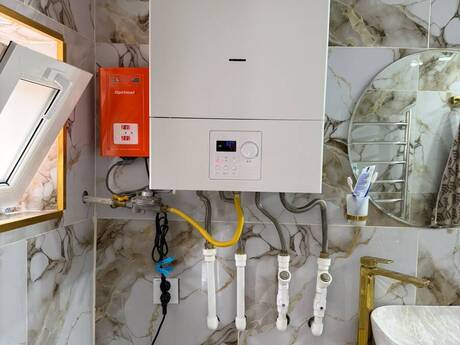Kirayə 2 otaqlı mənzil, 60 m², Nizami: 650 ₼/ay 5