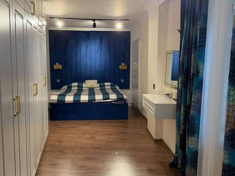 Kirayə 2 otaqlı mənzil, 60 m², Nizami: 650 ₼/ay 3