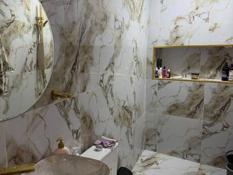 Kirayə 2 otaqlı mənzil, 60 m², Nizami: 650 ₼/ay 4
