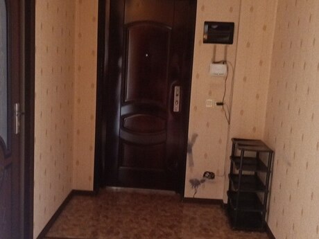 2 rooms · 65 m² · floor 4/8, Masazır