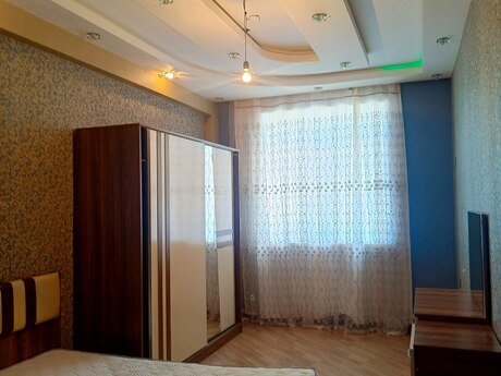 Kirayə 2 otaqlı mənzil, 65 m², Masazır: 480 ₼/ay 2