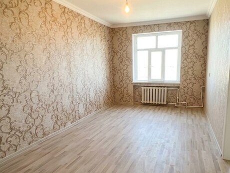 Объявление №6431320 - Баку, пос. Ени Гюнешли, 5-комн., 123.7 м², 9/9 этаж