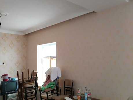 7 otaqlı həyət evi, 200 m², Dədə Qorqud: 160 000 ₼ 3