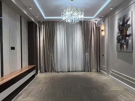 Elan №6431336 - Bakı, 28 May m., 3 otaqlı, 137 m², 10/17 mərtəbə