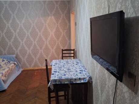 1-комнатная квартира, 45 м², Qara Qarayev: 130 000 ₼ 3