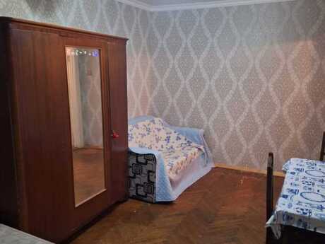 1-комнатная квартира, 45 м², Qara Qarayev: 130 000 ₼ 2