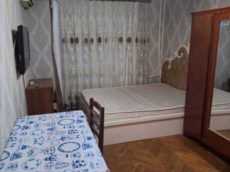 1 otaq · 45 m² · 2/5 mərtəbə, Qara Qarayev