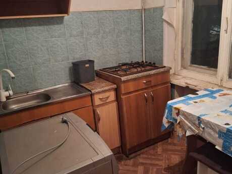 1-комнатная квартира, 45 м², Qara Qarayev: 130 000 ₼ 5