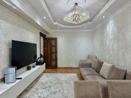3 otaqlı mənzil, 90 m², 20 Yanvar: 295 000 ₼ 5