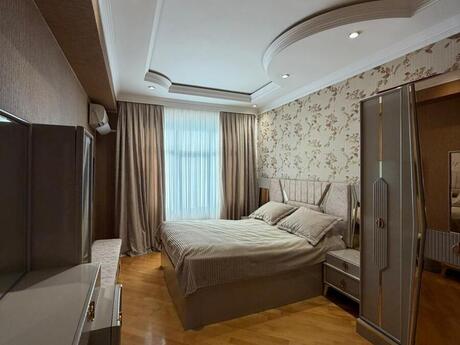 3 otaqlı mənzil, 90 m², 20 Yanvar: 295 000 ₼ 3