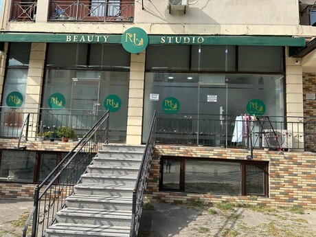 Объявление №6431348 - Баку, м. Ази Асланов, 80 м²