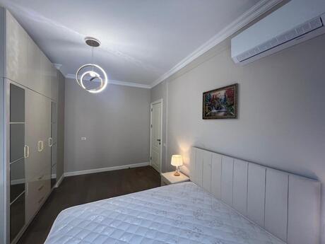 Kirayə 3 otaqlı mənzil, 90 m², Nəriman Nərimanov: 1 500 ₼/ay 4