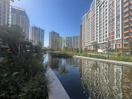 Объявление №6431349 - Баку, м. Нариман Нариманов, 3-комн., 90 м², 11/17 этаж