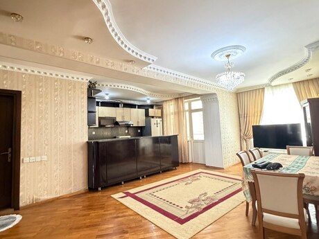 Elan №6431341 - Xırdalan, Xırdalan, 3 otaqlı, 83 m², 7/12 mərtəbə