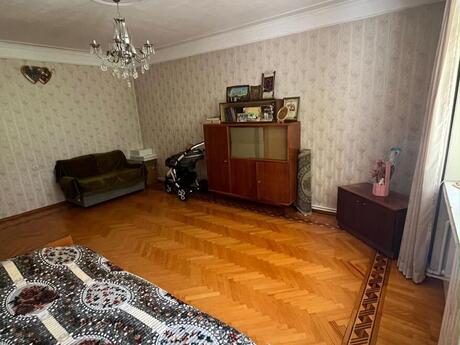 3 otaqlı mənzil, 90 m², Nərimanov: 255 000 ₼ 5