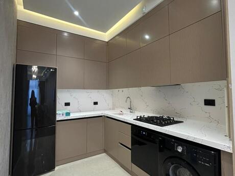 Kirayə 2 otaqlı mənzil, 78 m², Nizami City: 1 300 ₼/ay 2