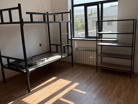 Kirayə 8 otaqlı mənzil, 400 m², İnşaatçılar: 150 ₼/ay 2