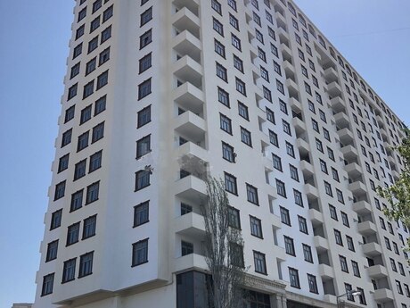 Elan №6431372 - Bakı, Əhmədli m., 2 otaqlı, 66 m², 7/14 mərtəbə