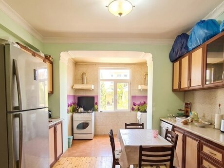 3 otaqlı mənzil, 84 m², Yeni Günəşli: 165 000 ₼ 4