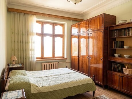 3 otaqlı mənzil, 84 m², Yeni Günəşli: 165 000 ₼ 3