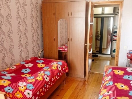 3 otaqlı mənzil, 84 m², Yeni Günəşli: 165 000 ₼ 2