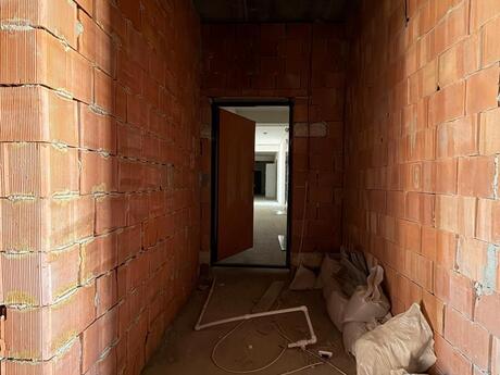 2 otaqlı mənzil, 65 m², Suraxanı: 110 000 ₼ 2