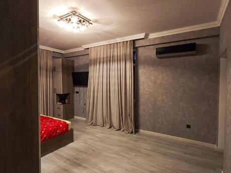 3 otaqlı mənzil, 130 m², Azadlıq Prospekti: 430 000 ₼ 4