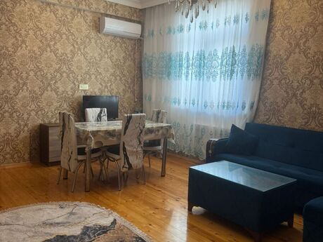 Объявление №6431363 - Хырдалан, Хырдалан, 2-комн., 76 м², 3/5 этаж