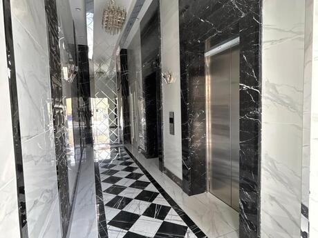 4 otaqlı mənzil, 207 m², 28 May: 670 000 ₼ 4