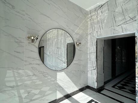 4 otaqlı mənzil, 207 m², 28 May: 670 000 ₼ 3