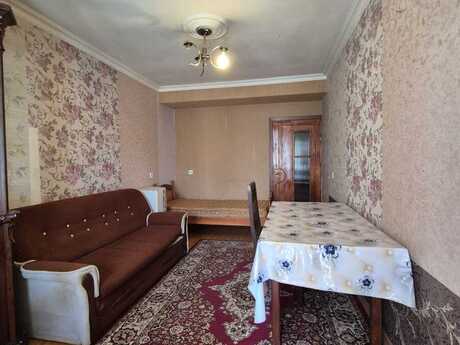 Elan №6431382 - Bakı, İnşaatçılar m., 2 otaqlı, 68 m², 3/20 mərtəbə
