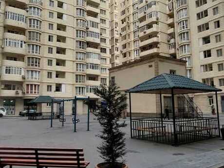 2 otaqlı mənzil, 68 m², İnşaatçılar: 148 000 ₼ 2