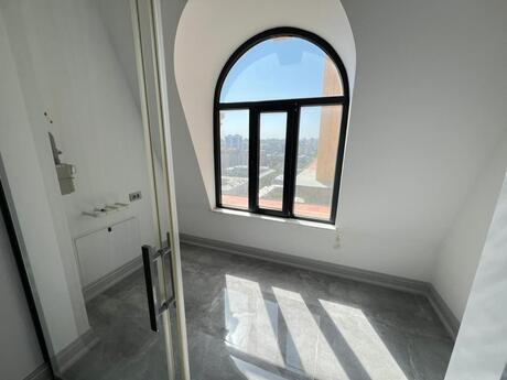 2 otaqlı mənzil, 83 m², Gənclik: 315 000 ₼ 5