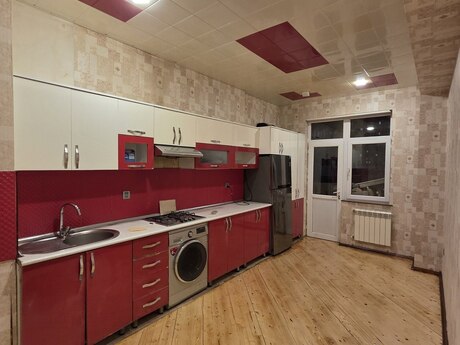 3-комн. · 138 m² · 11/17 этаж, 20 Yanvar