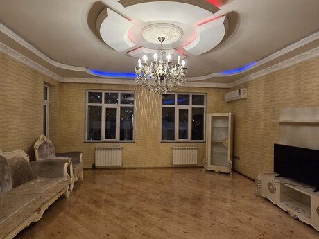 3 otaqlı mənzil, 138 m², 20 Yanvar: 260 000 ₼ 5