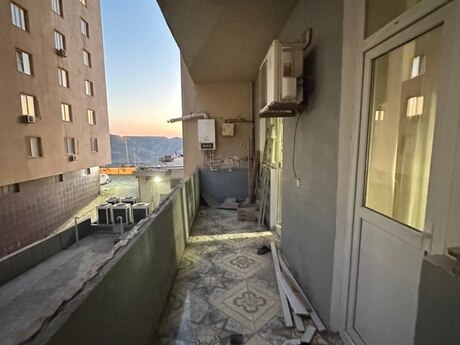 Kirayə 2 otaqlı mənzil, 80 m², Yeni Yasamal: 50 ₼/ay 5