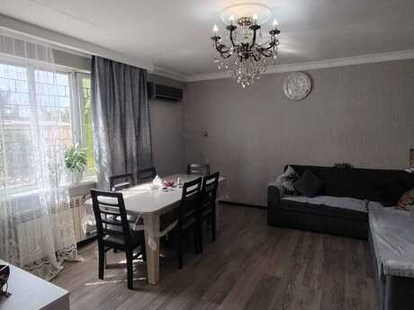 2 otaqlı mənzil, 65 m², Köhnə Günəşli: 125 000 ₼ 2
