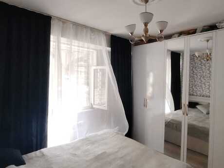 2 otaqlı mənzil, 65 m², Köhnə Günəşli: 125 000 ₼ 5