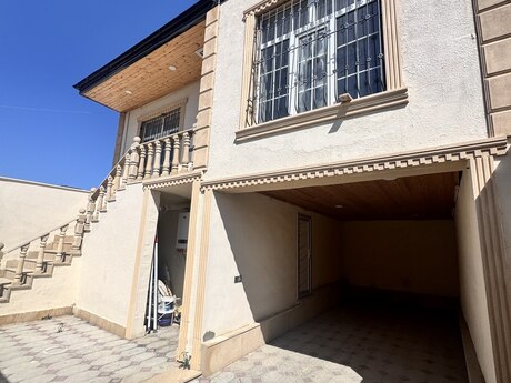 4 otaqlı həyət evi, 100 m², Masazır: 115 000 ₼ 3