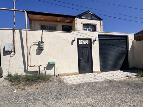 Elan №6431402 - Bakı, Masazır q., 4 otaqlı, 100 m²