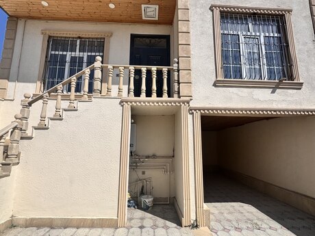 4 otaqlı həyət evi, 100 m², Masazır: 115 000 ₼ 2