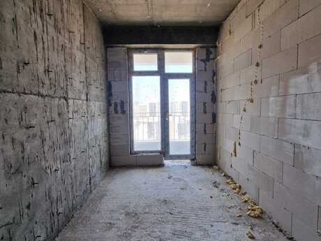 1-room apartment, 52 m², Qara Qarayev: 166 000 ₼ 5
