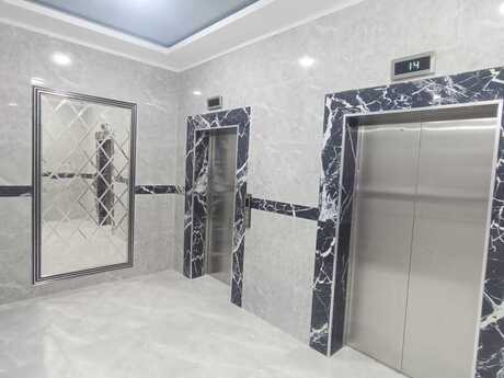 1-room apartment, 52 m², Qara Qarayev: 166 000 ₼ 3