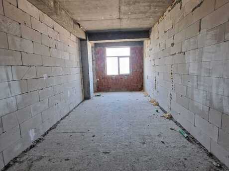 1-room apartment, 52 m², Qara Qarayev: 166 000 ₼ 4
