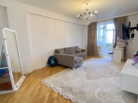 Объявление №6431401 - Хырдалан, Хырдалан, 3-комн., 135 м², 3/10 этаж